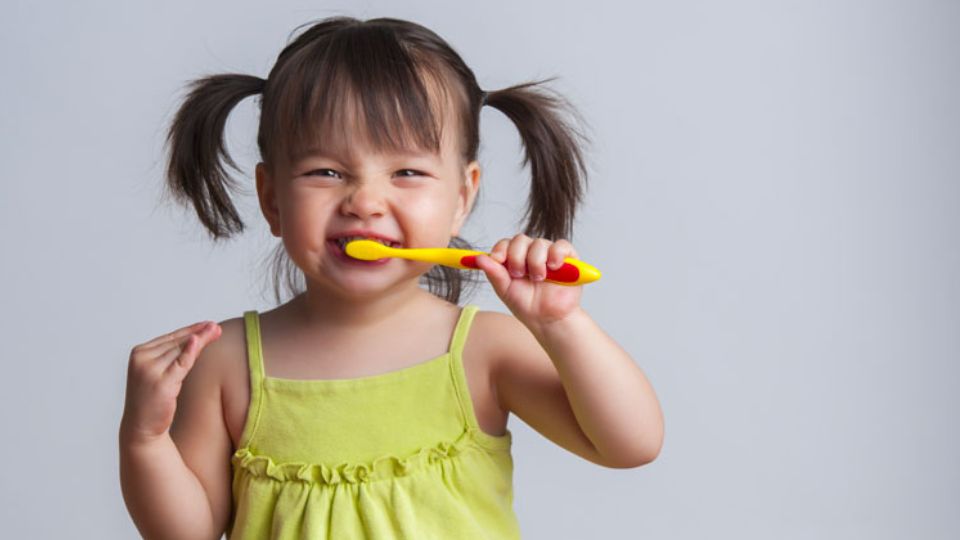 Oral Healthcare Tips for Kids: Building Healthy Habits Early