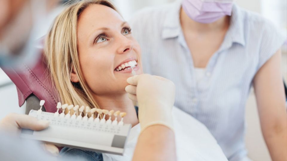 Veneer Teeth Longevity & How to Help Them Last Longer
