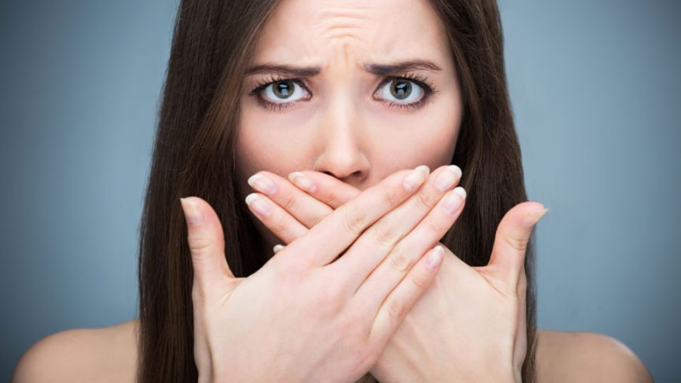 Say Goodbye to Bad Breath: Effective Tips for Fresh Breath